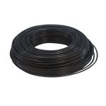 Cable utp intemperie cat 5 100 mtrs Stc.