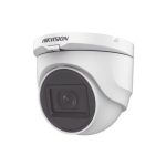 CAMARA DOMO 2MP CON AUDIO HIKVISION DS-2CE76D0T-ITPFS