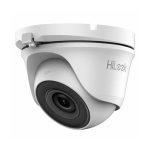 Cámara domo THC-T110-Metal 720p HiLook