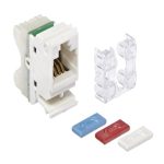 Jack Coupler Cat6 Inserto Siemon