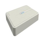 Nvr 8 ch -108-b/8p 8 Canales Poe 4mp Hilook