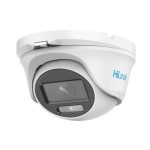 Domo 1080p color vu 2mpx 2.8mm metalica Hilook