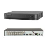 Dvr 16 ch IDS-7216HQHI-M2/S Hikvision.