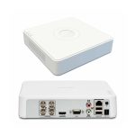 Dvr 4 ch serie 7100 1080p Hikvision.