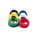 Cable #16 100% cobre nacional 100 mtrs.