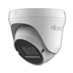 Camara domo 4 mpx thc-t340-vf varifocal Hilook.