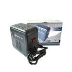 Regulador De Voltaje 8 Tomas U-AVR1000USB U-corporation