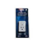 Protector de voltaje U-04P 110V U-Products.
