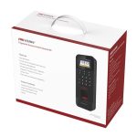 Kit de Control de Acceso DS-KAS261 todo incluido Hikvision.