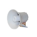 Sirena 20 watts 12volt.