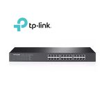 Switch de 24 puertos a 10/100Mbps TL-SF1024 Tp-link.