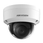 Camara domo ip Ds-2cd2121g0-I 2 mp Hikvision