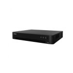 Dvr 4 ch  IDS-7204HQHI-M1/S hasta 4 mp Hikvision.