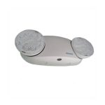 Lampara De Emergencia Led 2 Faros 120/277v Philips