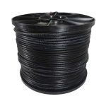 Cable Utp Cat5e Exterior 100% cobre Elecon.