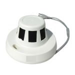 Camara espia 4 en 1 detector de humo Vioss.