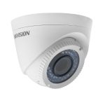 Camara Domo Varifocal Hd 1080p 2mp Hikvision.