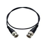 Cable Patch Cord Bnc 1 Mtrs.