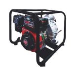 Motobomba De Gasolina Autocebante 3x3 5 HP Genpar