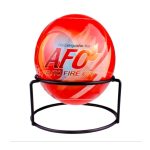 Balón Extintor Automático Contra Incendios Polvo De 1,3 Kg AFO