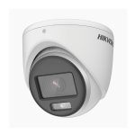 Cámara domo ds-2ce70df0t-pf 1080P color vu Hikvision.