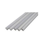 El tubo de PVC Conduit 1/2 20MM 3 MTRS.