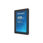 Disco sólido 512G HS-SSD-E100- Hikvision.
