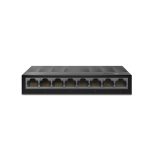Switch  8 Puertos 10/100/1000Mbps LS1008G GIGABIT Tp-link.