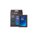 Disco solido 256 gb 2.5 sata Hikvision.