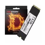 Disco solido 1tb Nvme M.2 Hs-ssd-desire (p) 1024g Hikvision.