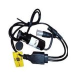Camaras Espia Pinhole 2mp Hd 3.6mm Vioss.