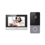 KIT VIDEO PORTERO DS-KIS605-P IP HIKVISION