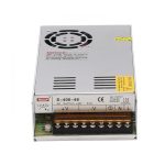 Fuente centralizada 12v 30 amp.