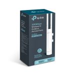 Punto de Acceso Inalámbrico EAP110 300Mbps de Exterior Tp link.