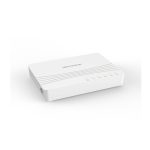 Switch 5 Puertos 10-100 Mbps Hikvision