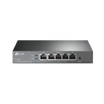 Router TL-R470T+ Balanceador de Carga Tp link.