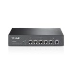 Router Balanceador de Carga de Banda Ancha TL-R480T+ Tp link.