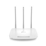 Router  TL-WR845N marca Tp link.