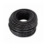 Utp 100 mtrs cat 6 para exterior Stc.