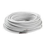 Utp cat 6 interior 100 mtrs marca Netlinks.