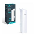 CPE de Exterior cpe220  2.4Gz 300Mbps 12dBi Tp link.