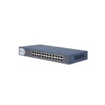 Switch Hikvision 24 Puertos Gigabit DS-3E0524-EB No Administrado