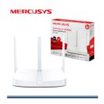 Router multimodo 300 mbps mw306r Mercusys.