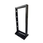 Rack de piso 22 unidades.
