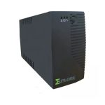 Ups 1000va XL1000 4 tomas marca Explorer.