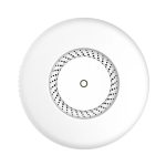 Access point cap ac Mikrotik.