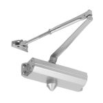 Brazo hidráulico ajustable de 60KG a 80KG A-S101 Spt line.