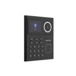 Terminal de Reconocimiento Facial DS-K1T320mwx Hikvision.
