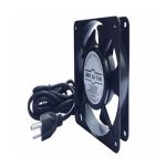 Fan cooler 110v 14 ah para rack.