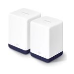 Halo Mesh Ac1900 Gigabit H50g 2 Pack Mercusys.